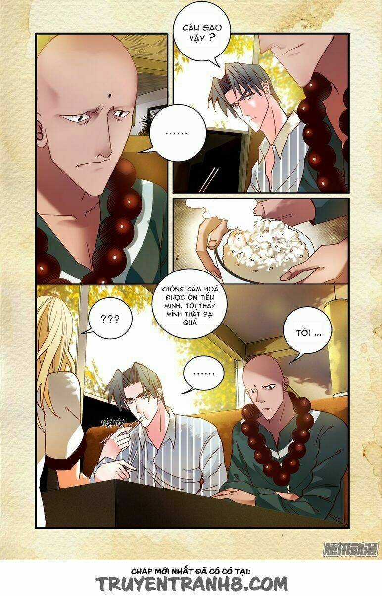 Du Thế Lục Chapter 35 trang 7