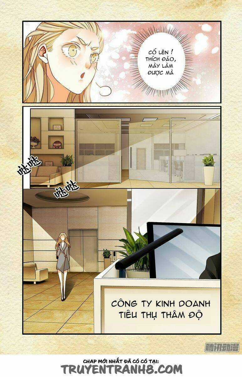 Du Thế Lục Chapter 36 trang 11