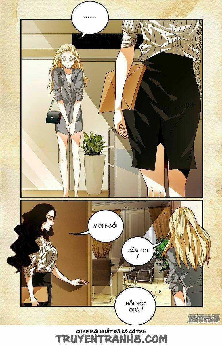 Du Thế Lục Chapter 36 trang 14