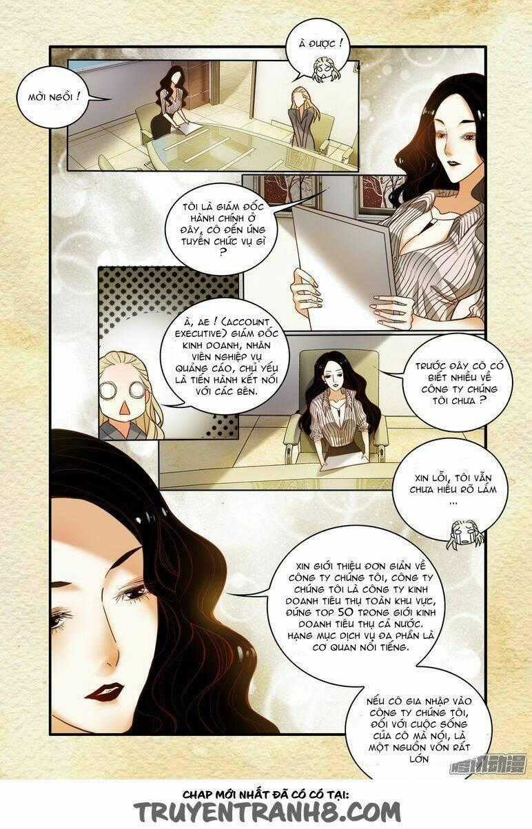 Du Thế Lục Chapter 36 trang 15
