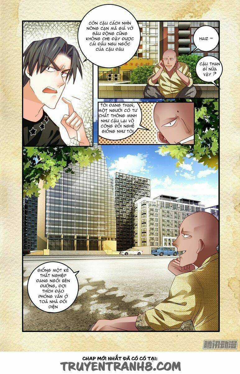 Du Thế Lục Chapter 36 trang 9