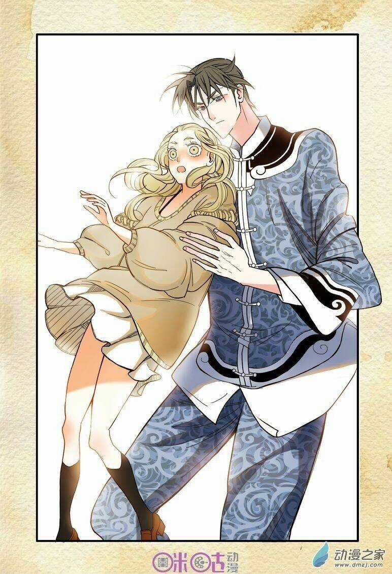 Du Thế Lục Chapter 4 trang 11