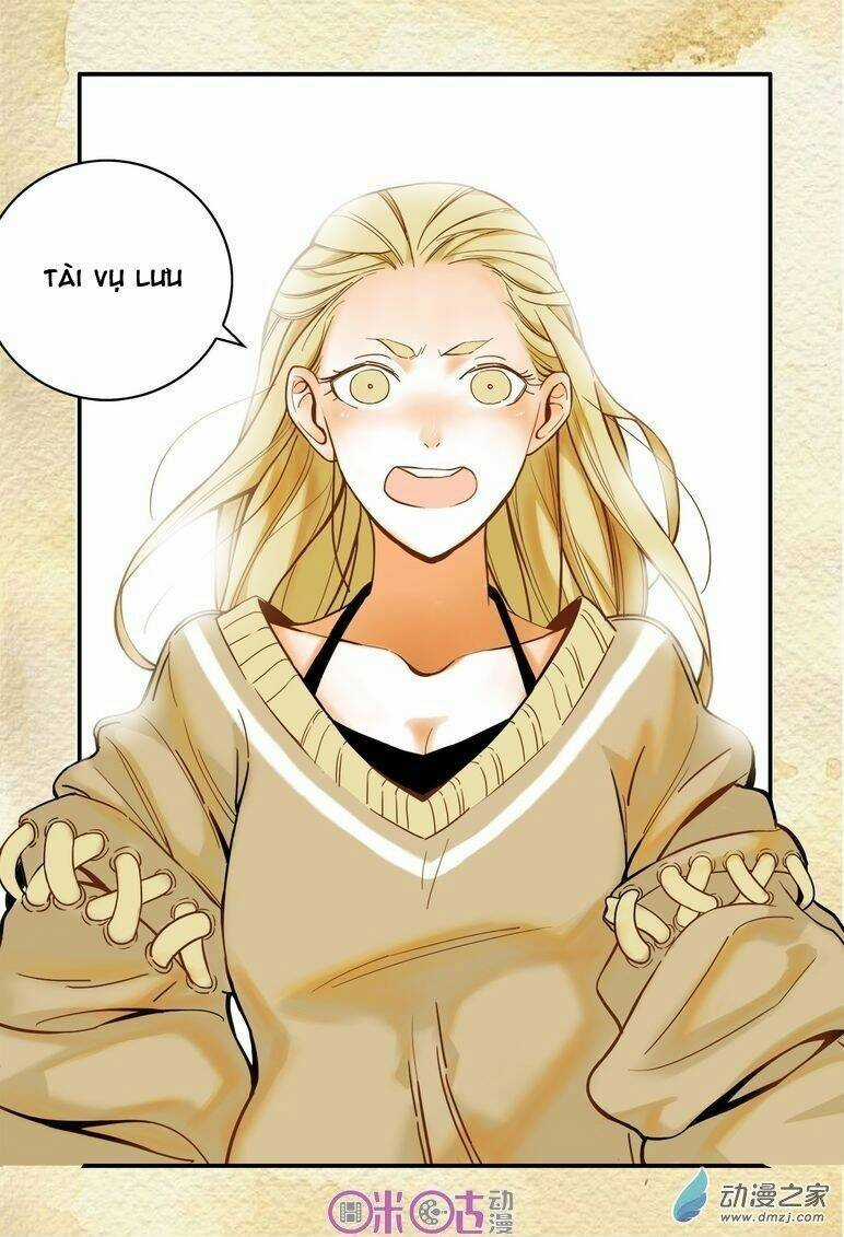 Du Thế Lục Chapter 4 trang 2