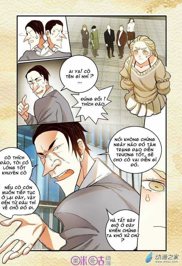 Du Thế Lục Chapter 4 trang 4