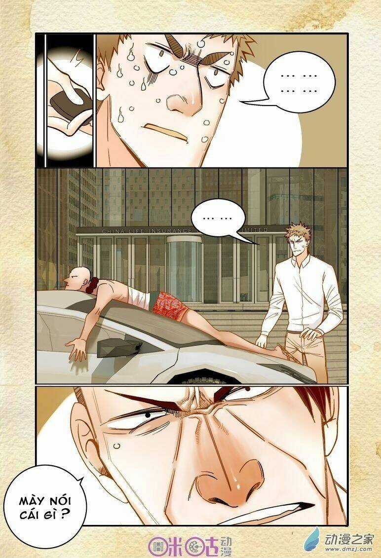 Du Thế Lục Chapter 5 trang 2