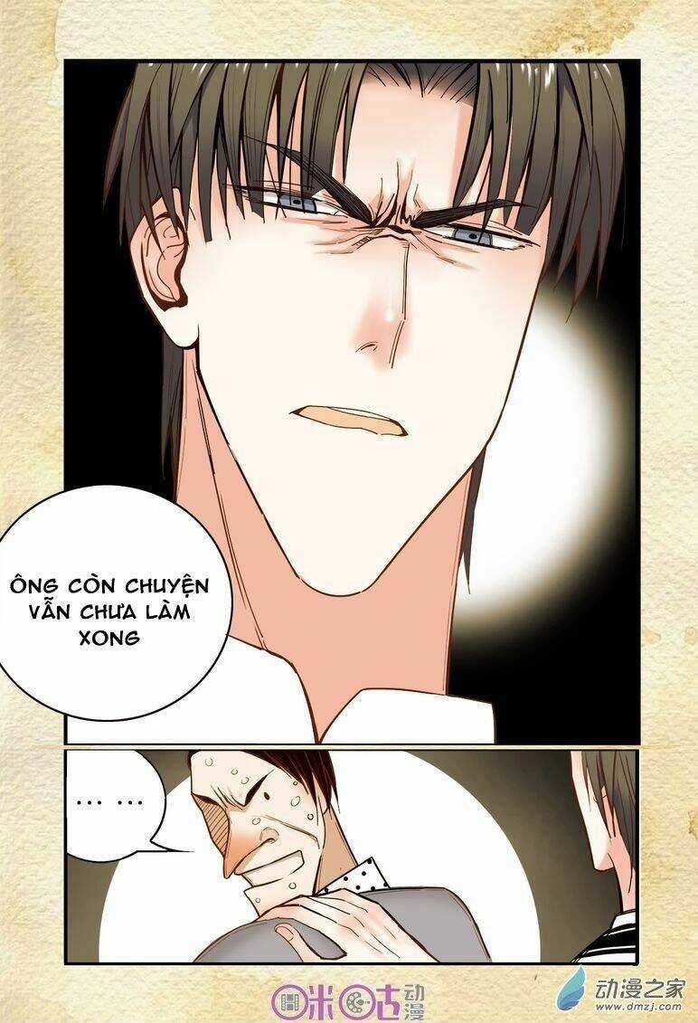 Du Thế Lục Chapter 5 trang 9