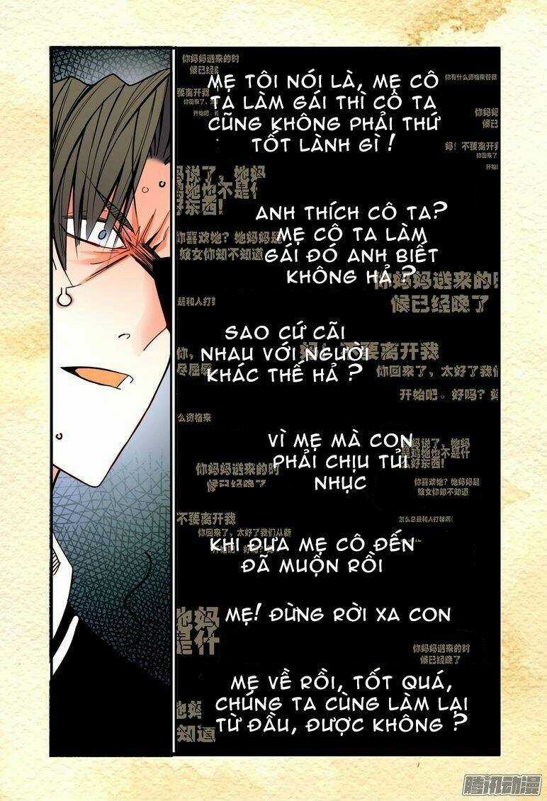 Du Thế Lục Chapter 6 trang 9