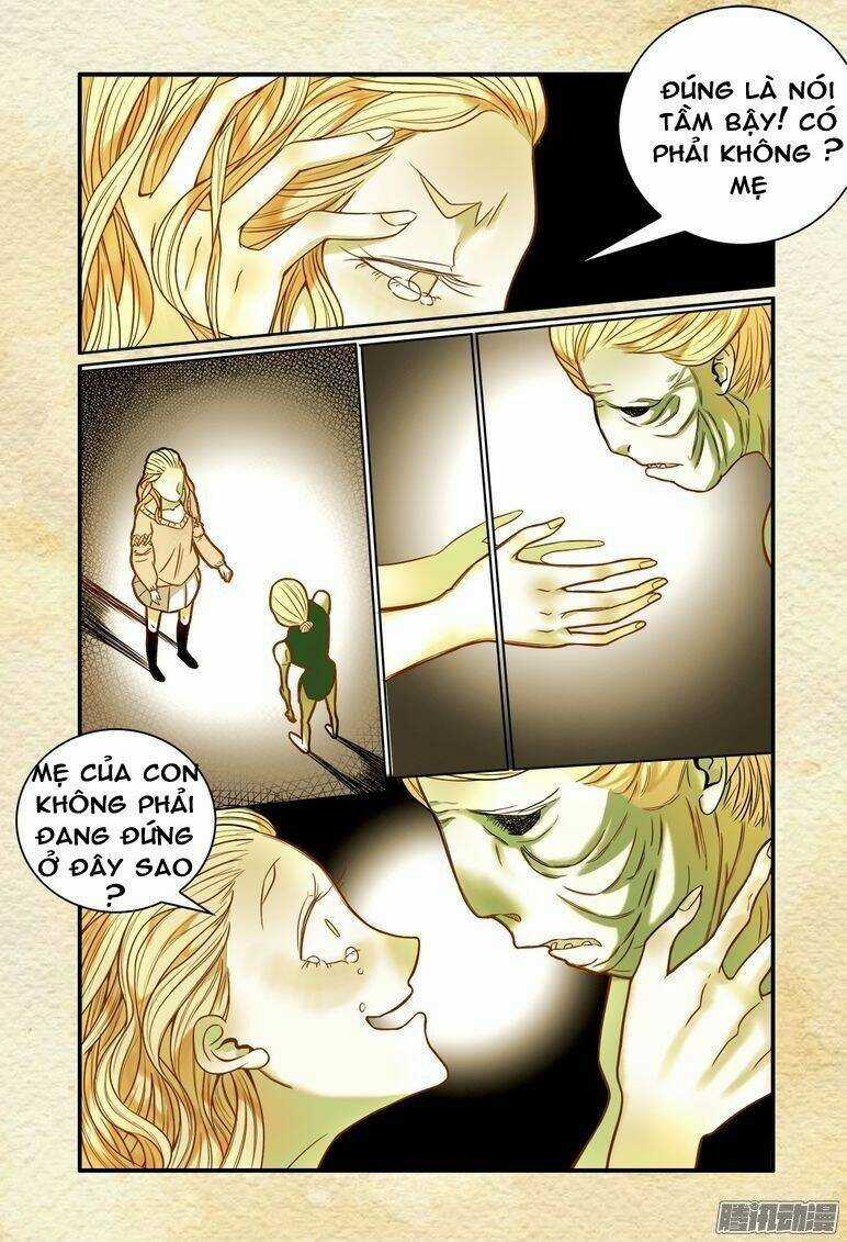 Du Thế Lục Chapter 7 trang 11