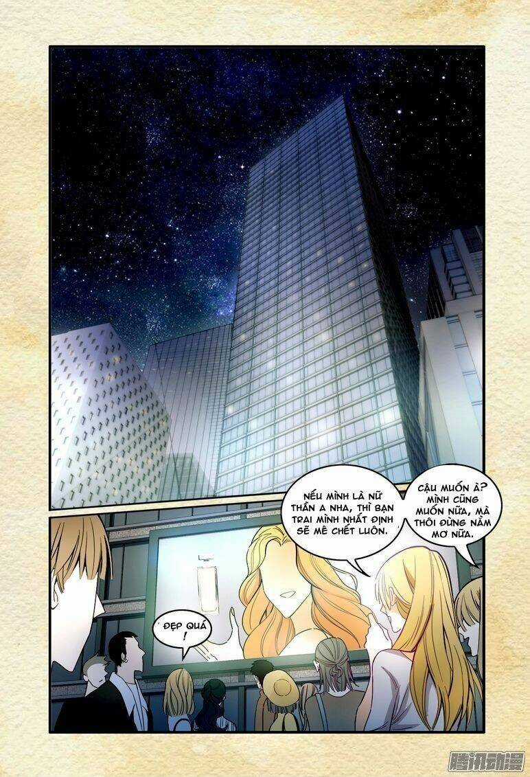 Du Thế Lục Chapter 8 trang 2