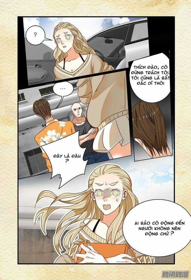 Du Thế Lục Chapter 9 trang 15