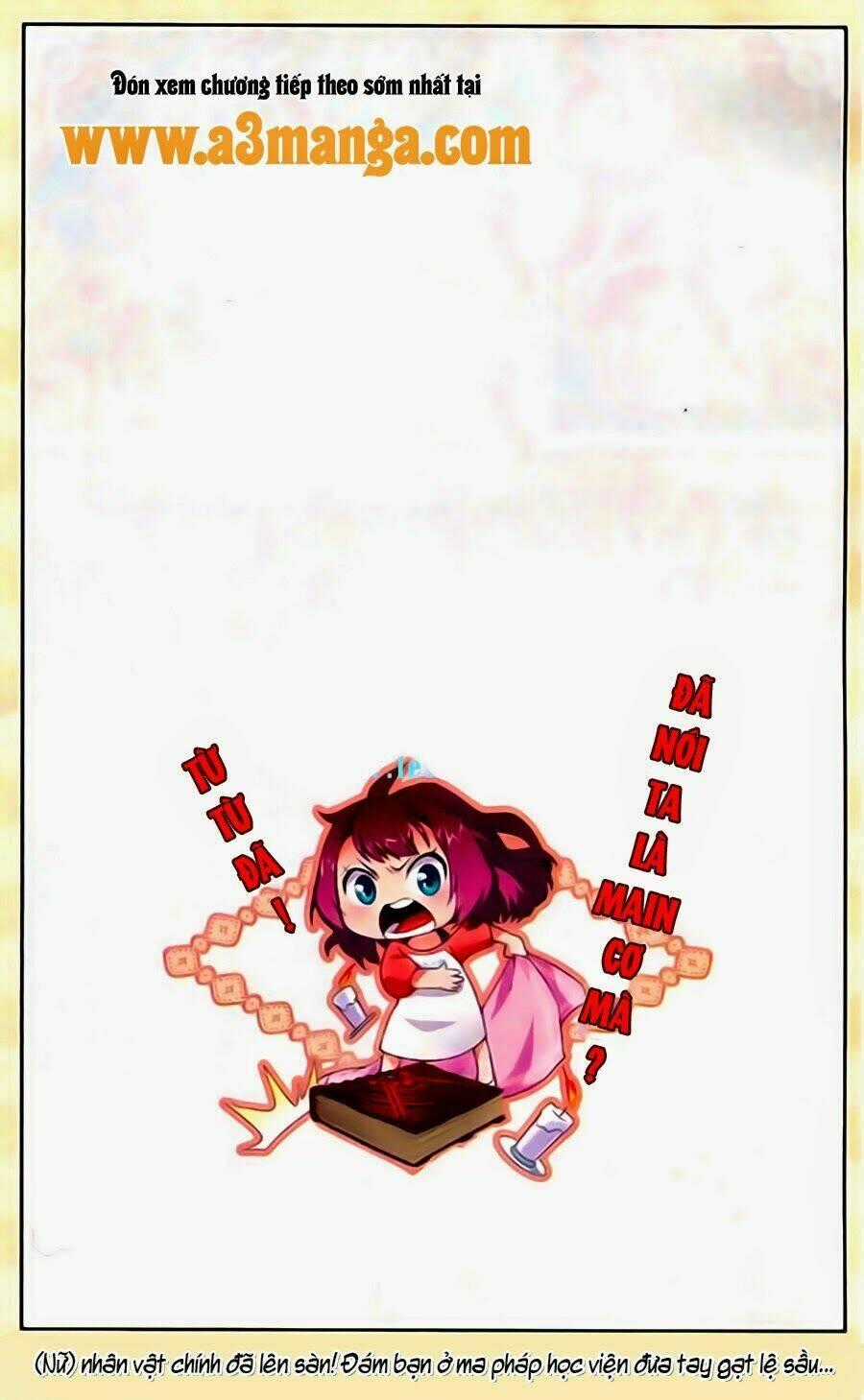 Du Thế Vô Song Chapter 1 trang 31