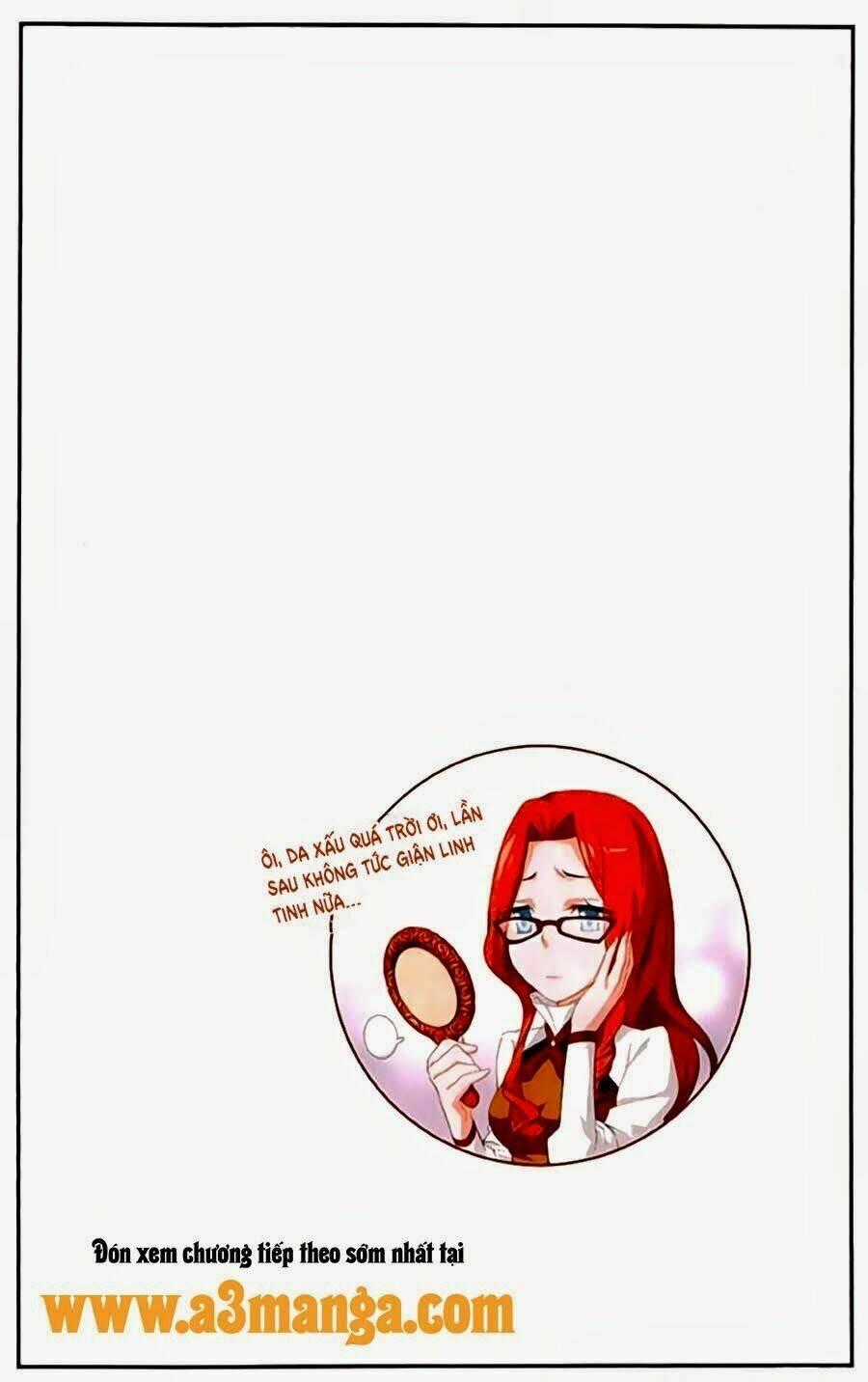 Du Thế Vô Song Chapter 2 trang 20