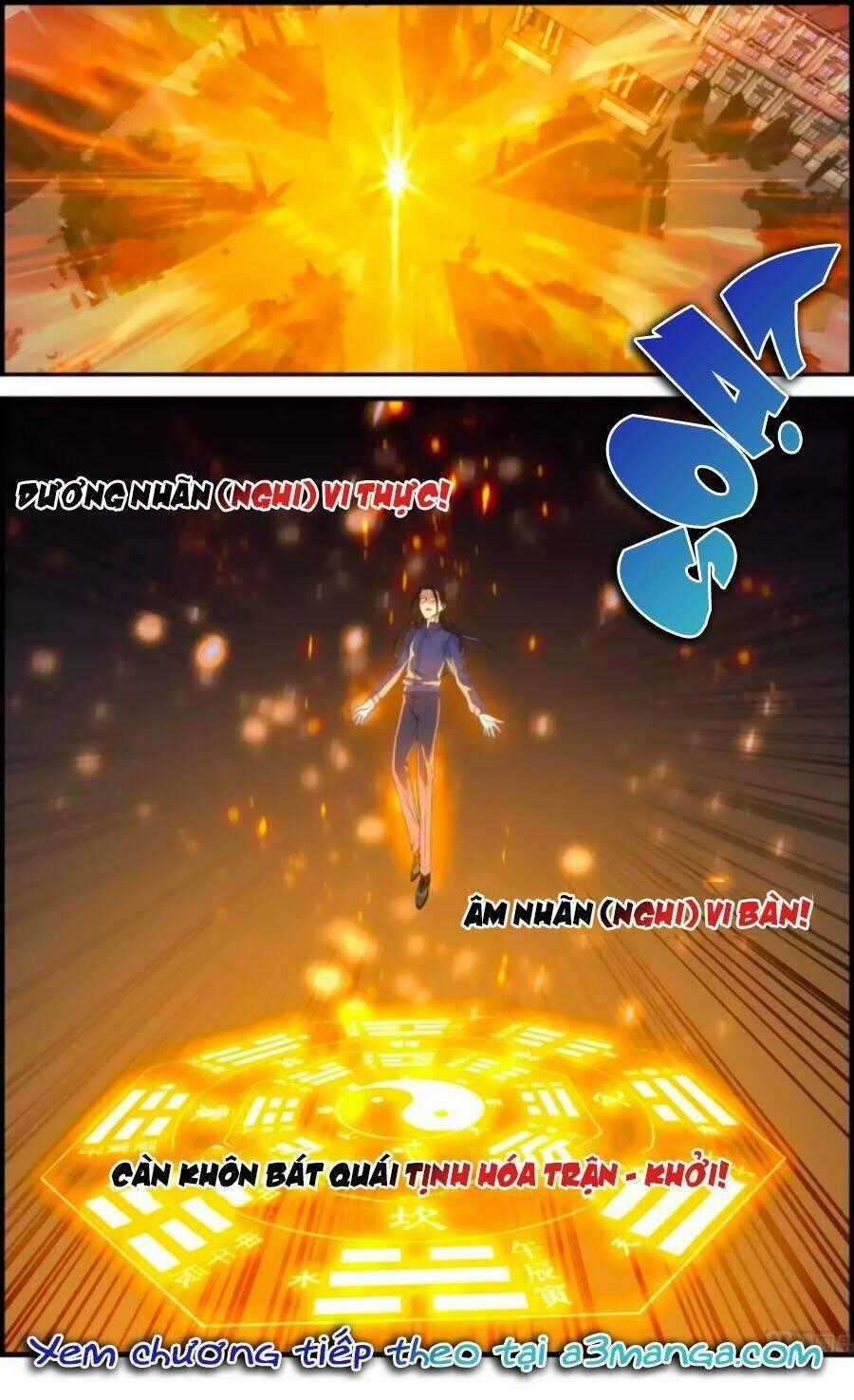 Du Thế Vô Song Chapter 35.2 trang 6