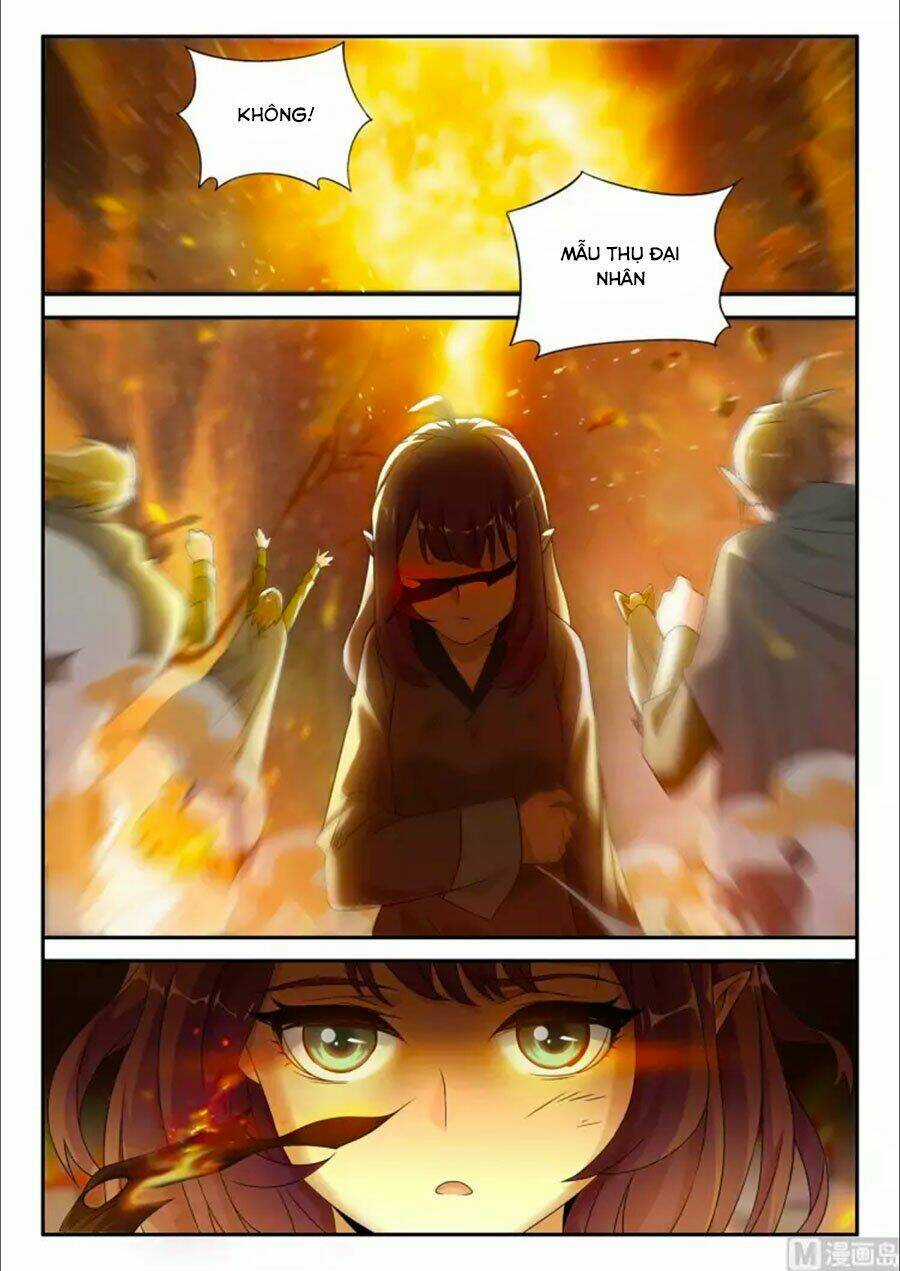 Du Thế Vô Song Chapter 44.2 trang 2