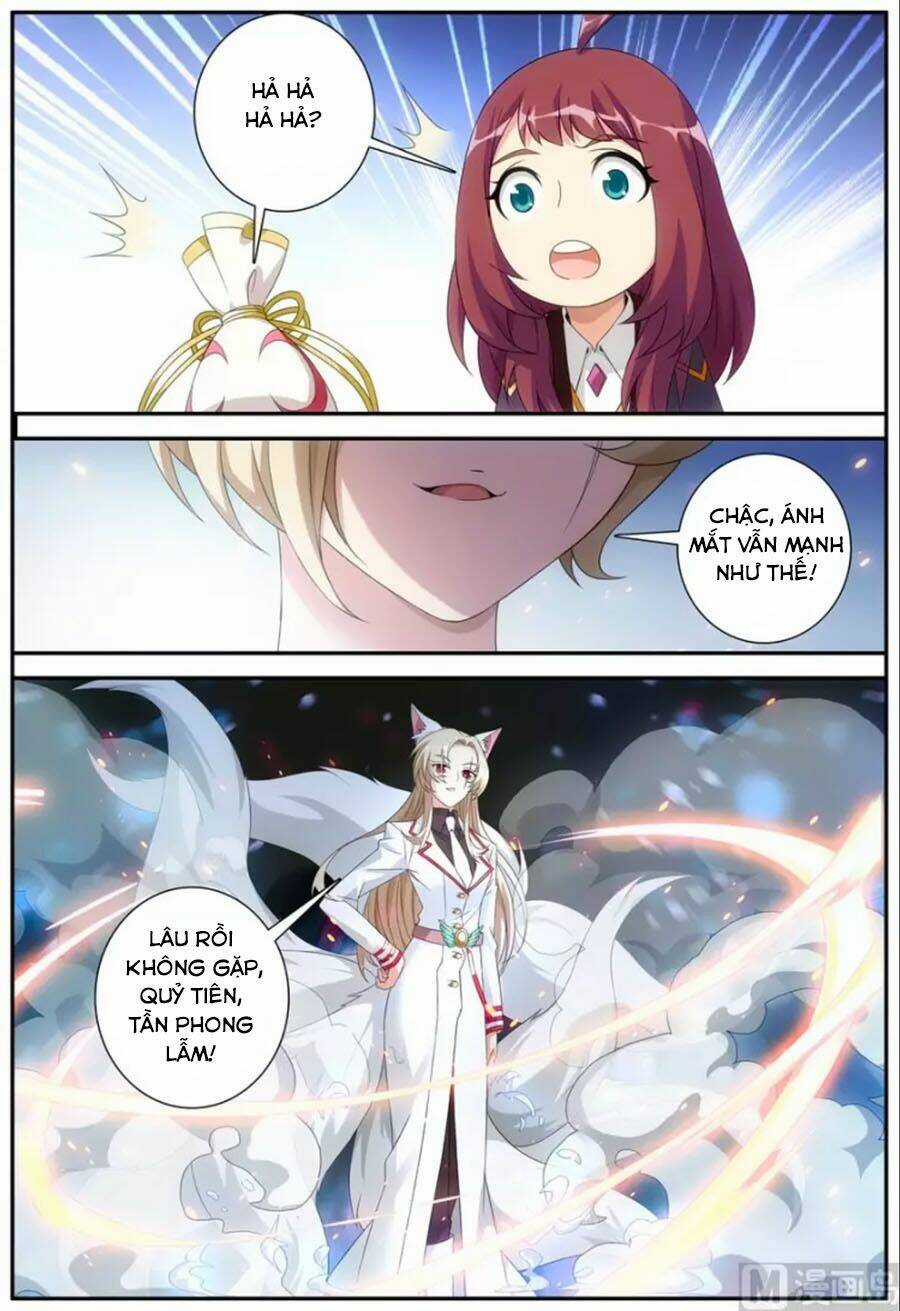 Du Thế Vô Song Chapter 46.2 trang 2