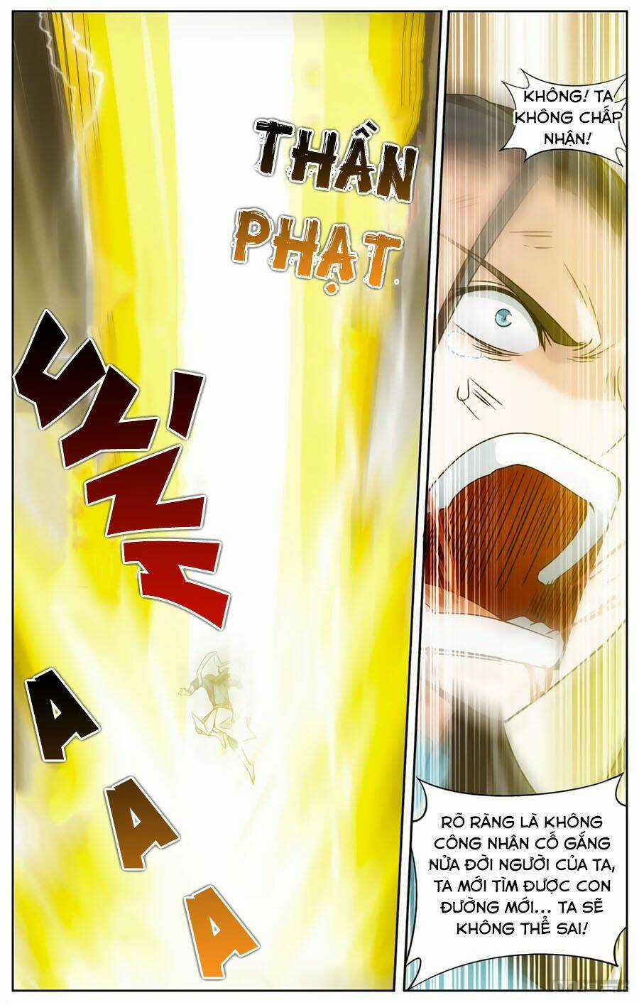 Du Thế Vô Song Chapter 52.2 trang 2