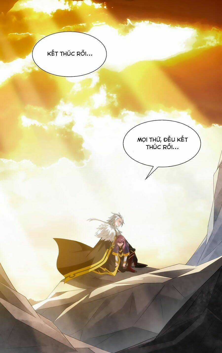 Du Thế Vô Song Chapter 52.2 trang 6