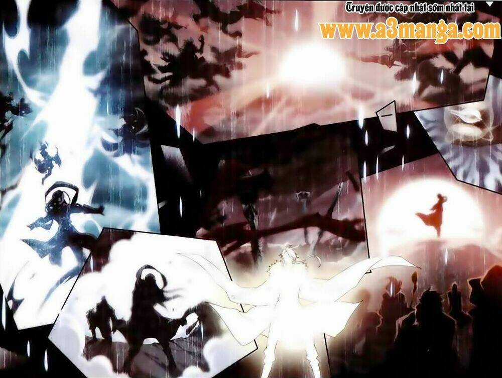 Du Thế Vô Song Chapter 6 trang 6