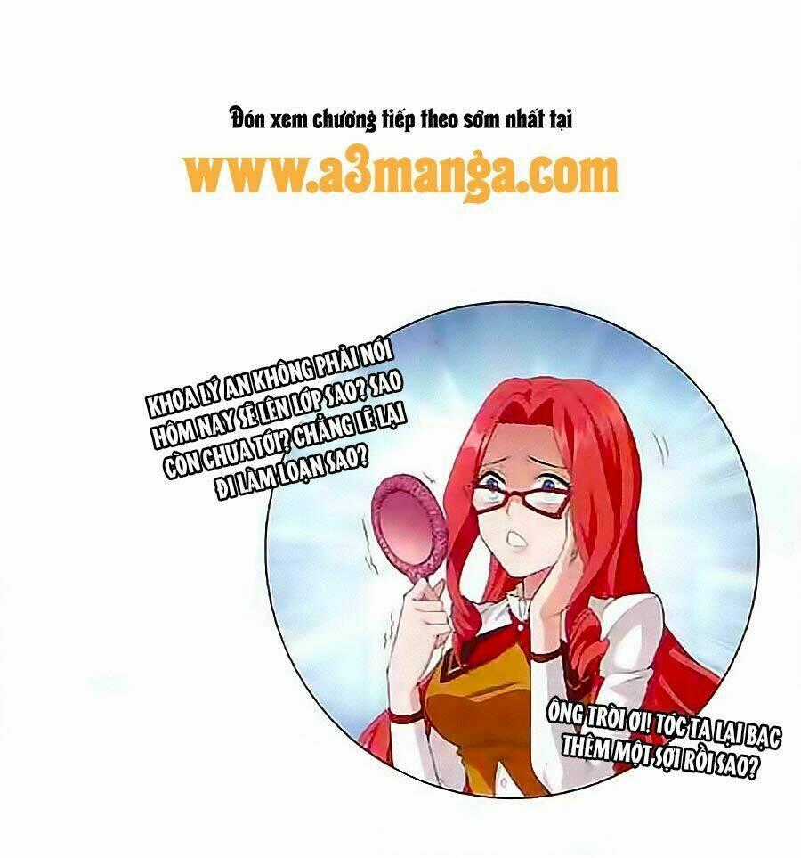 Du Thế Vô Song Chapter 8 trang 21