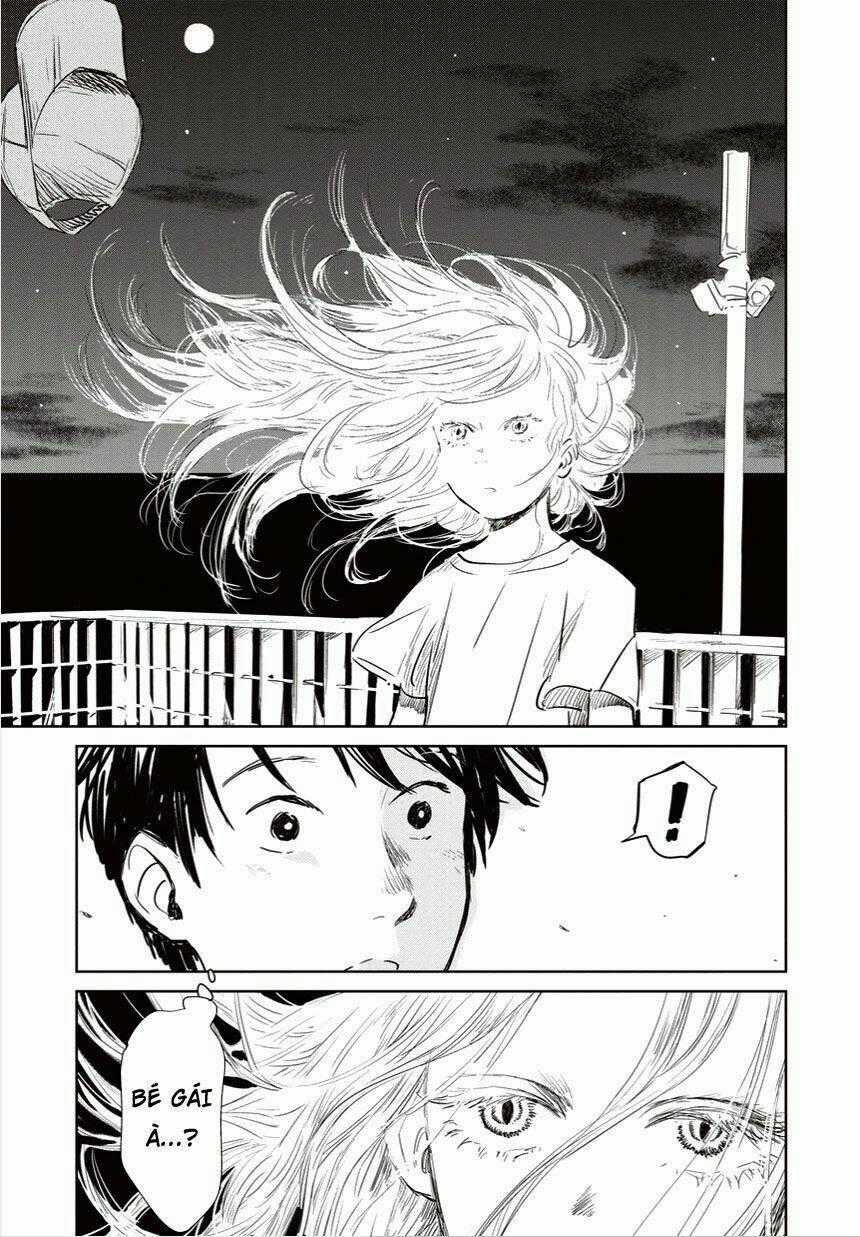 Du Thuyền Đẫm Máu Chapter 1 trang 25