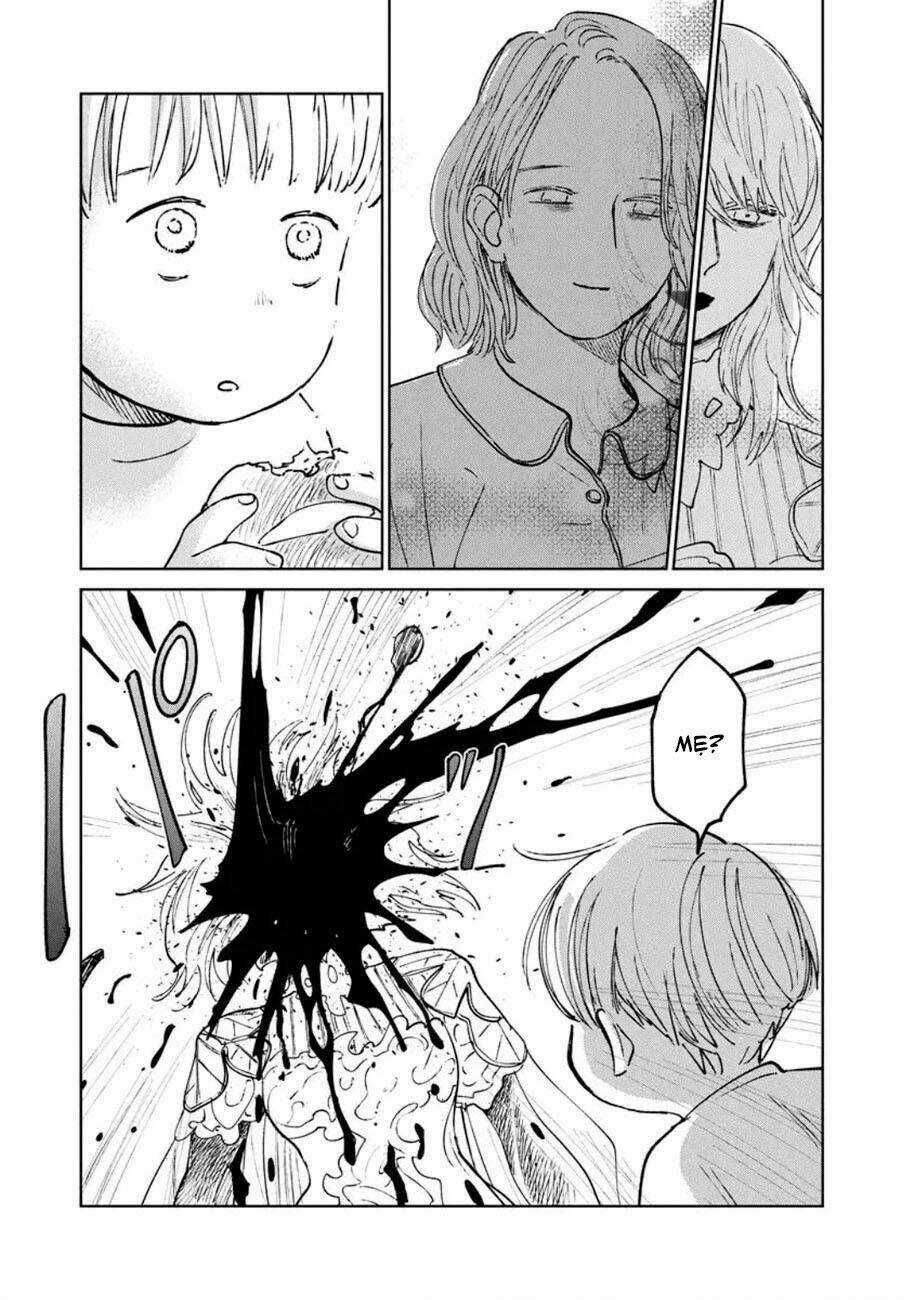 Du Thuyền Đẫm Máu Chapter 10 trang 2