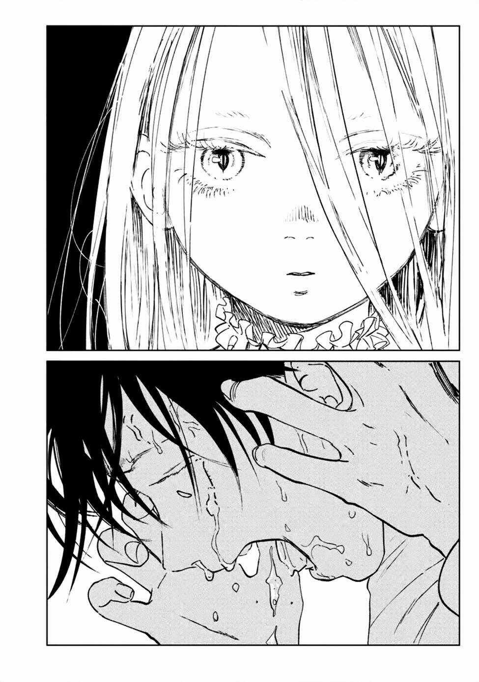 Du Thuyền Đẫm Máu Chapter 11 trang 30