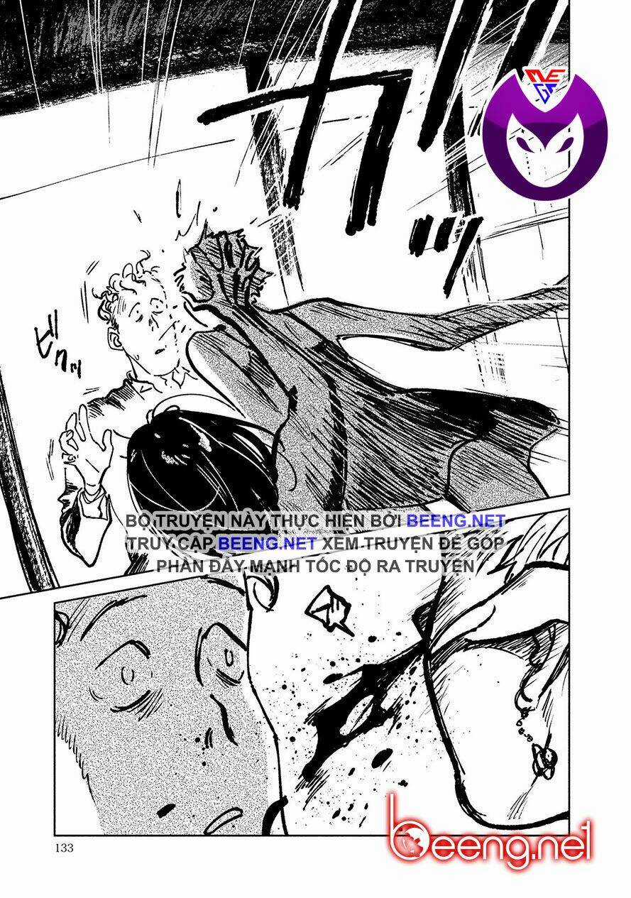 Du Thuyền Đẫm Máu Chapter 15.1 trang 6