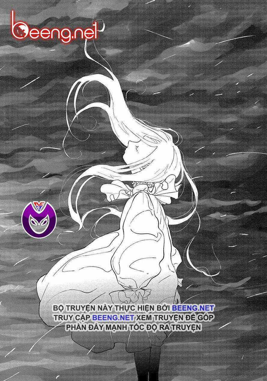 Du Thuyền Đẫm Máu Chapter 15.2 trang 17