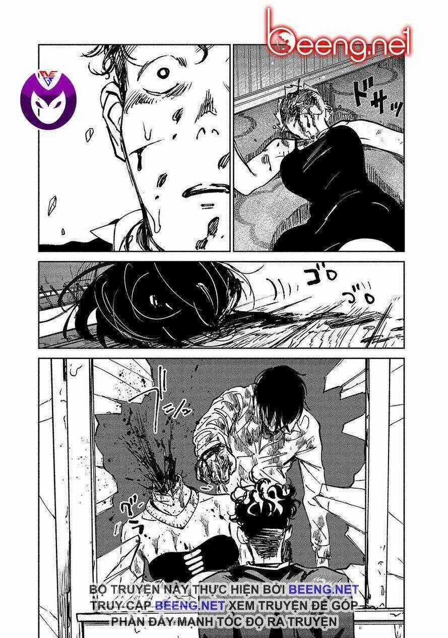 Du Thuyền Đẫm Máu Chapter 15.2 trang 2