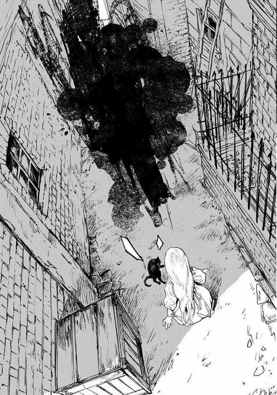 Du Thuyền Đẫm Máu Chapter 16.1 trang 2