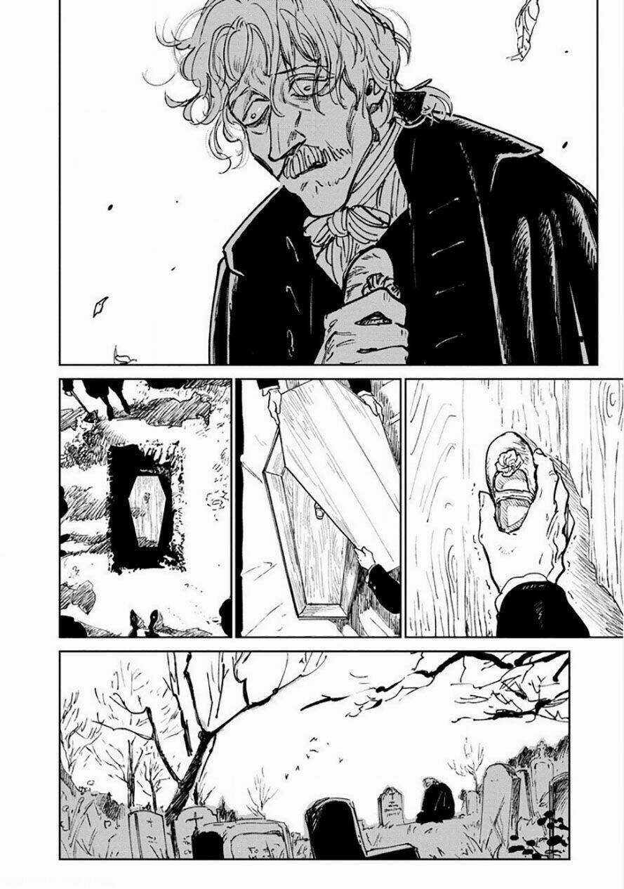 Du Thuyền Đẫm Máu Chapter 16.1 trang 5