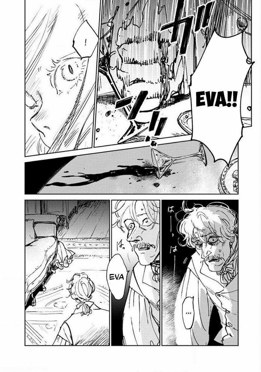 Du Thuyền Đẫm Máu Chapter 16.2 trang 6