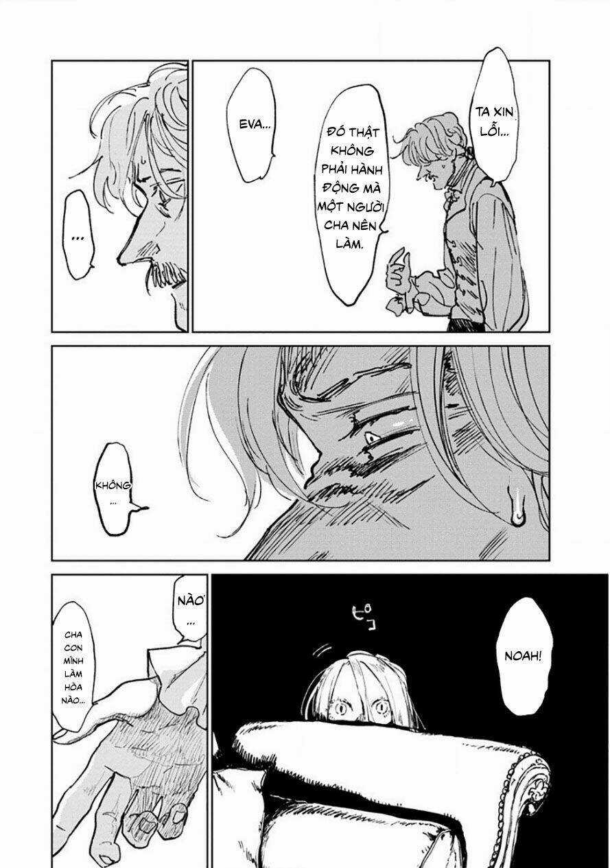 Du Thuyền Đẫm Máu Chapter 16.2 trang 7