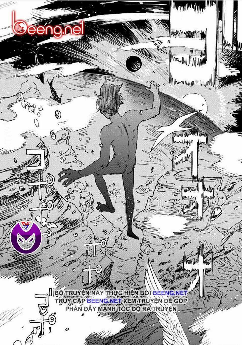 Du Thuyền Đẫm Máu Chapter 17.1 trang 16