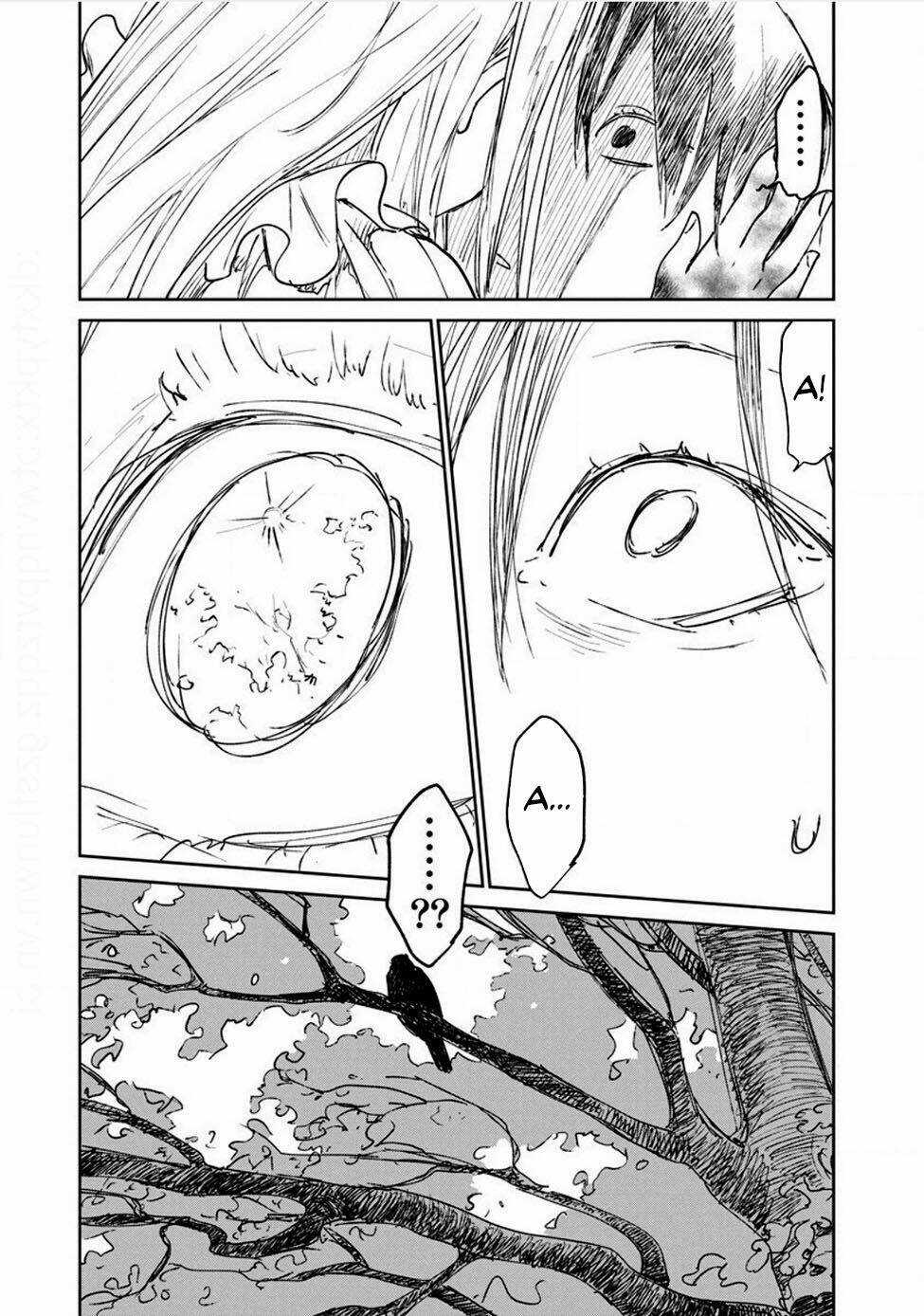 Du Thuyền Đẫm Máu Chapter 17.2 trang 7