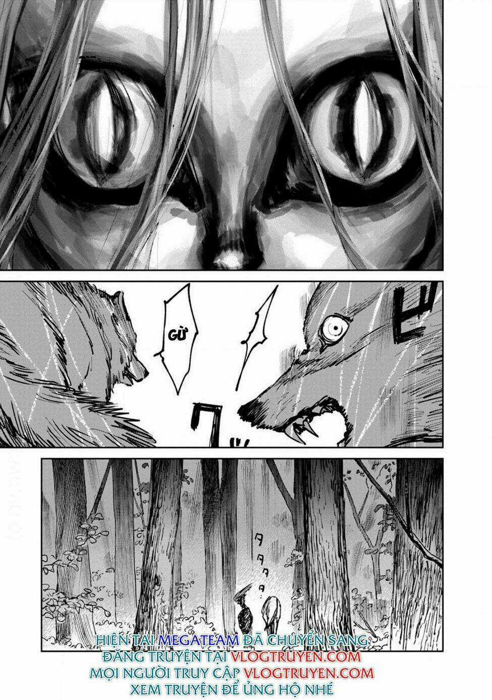 Du Thuyền Đẫm Máu Chapter 18 trang 12