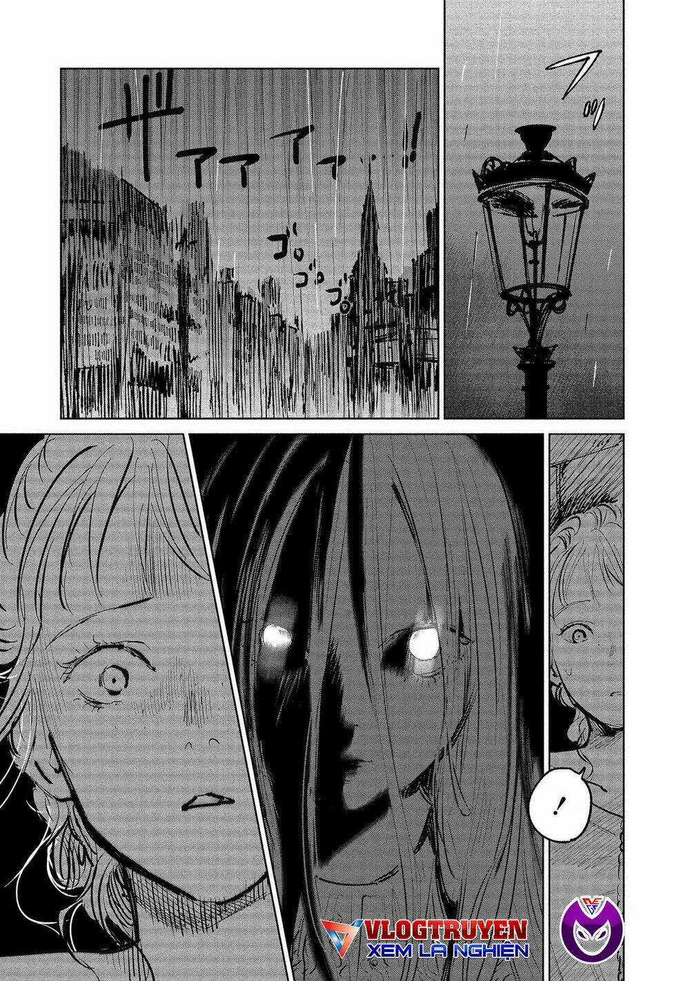 Du Thuyền Đẫm Máu Chapter 19 trang 5