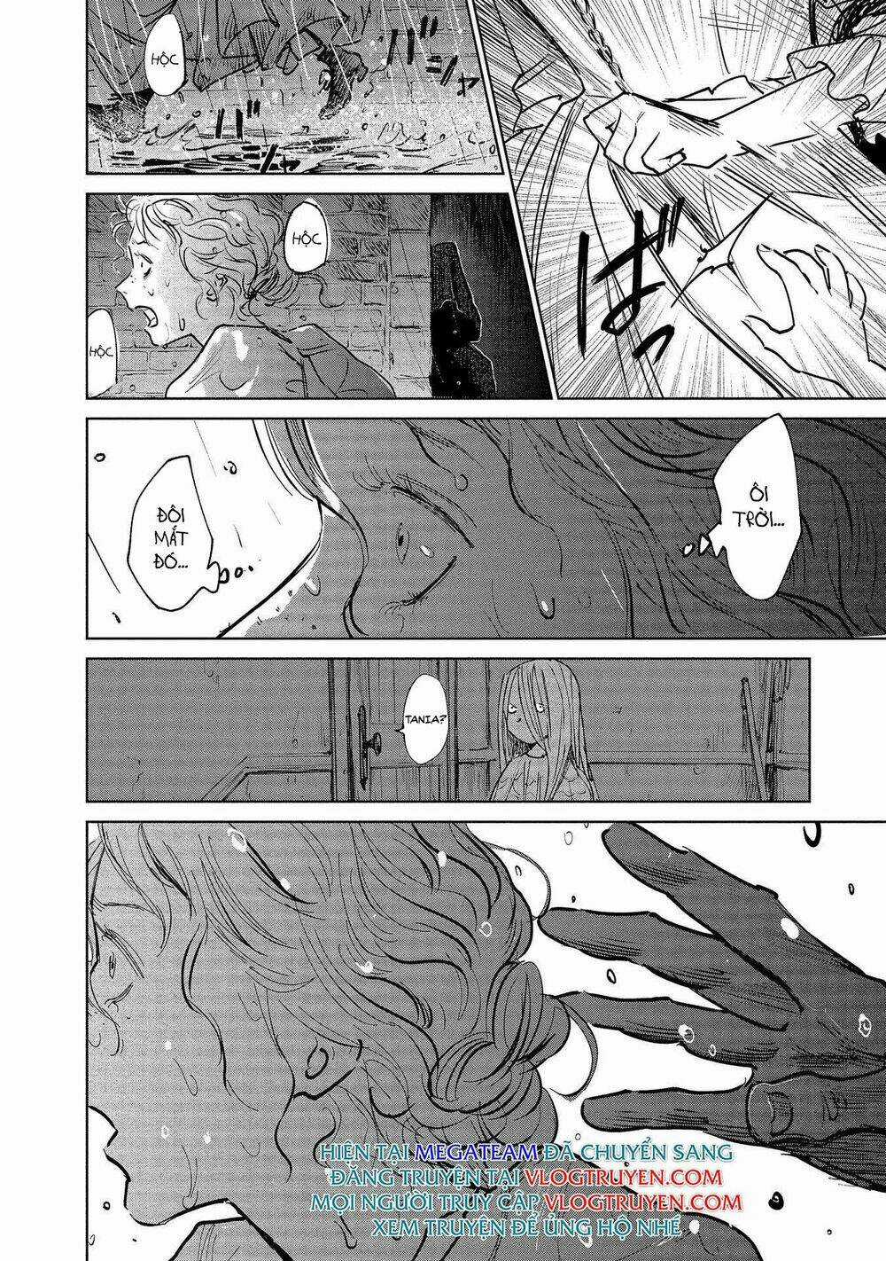 Du Thuyền Đẫm Máu Chapter 19 trang 6