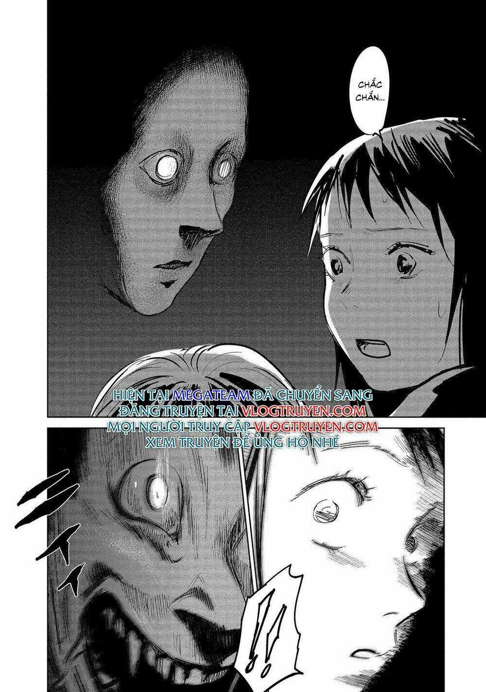 Du Thuyền Đẫm Máu Chapter 20.2 trang 10