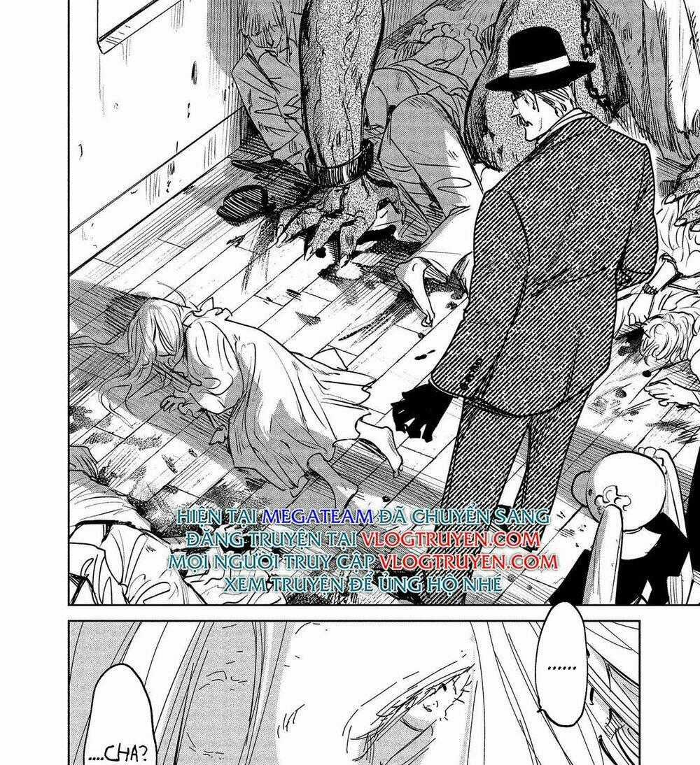 Du Thuyền Đẫm Máu Chapter 20.2 trang 14