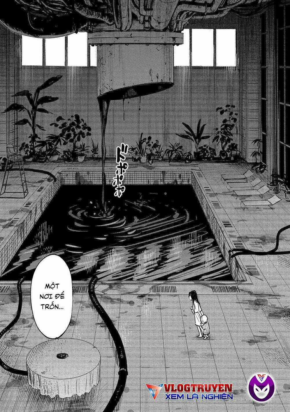 Du Thuyền Đẫm Máu Chapter 20.2 trang 7