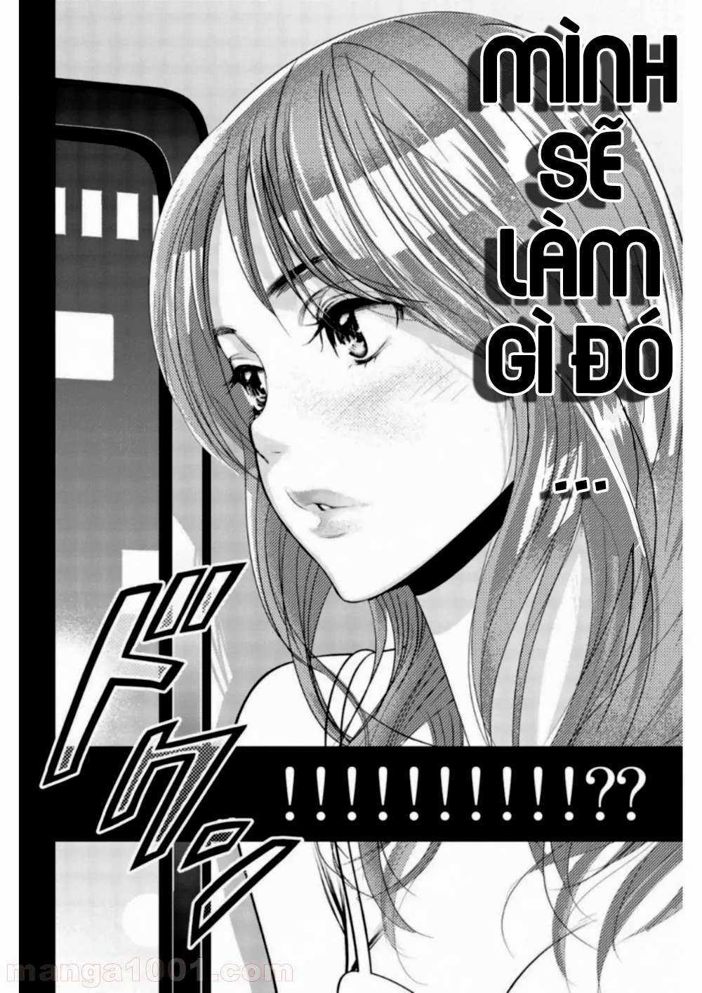 Dù Tôi Là Kẻ Rình Rập, Nhưng Lại Phải Đi Tóm Những Kẻ Bám Đuôi Chapter 1 trang 47