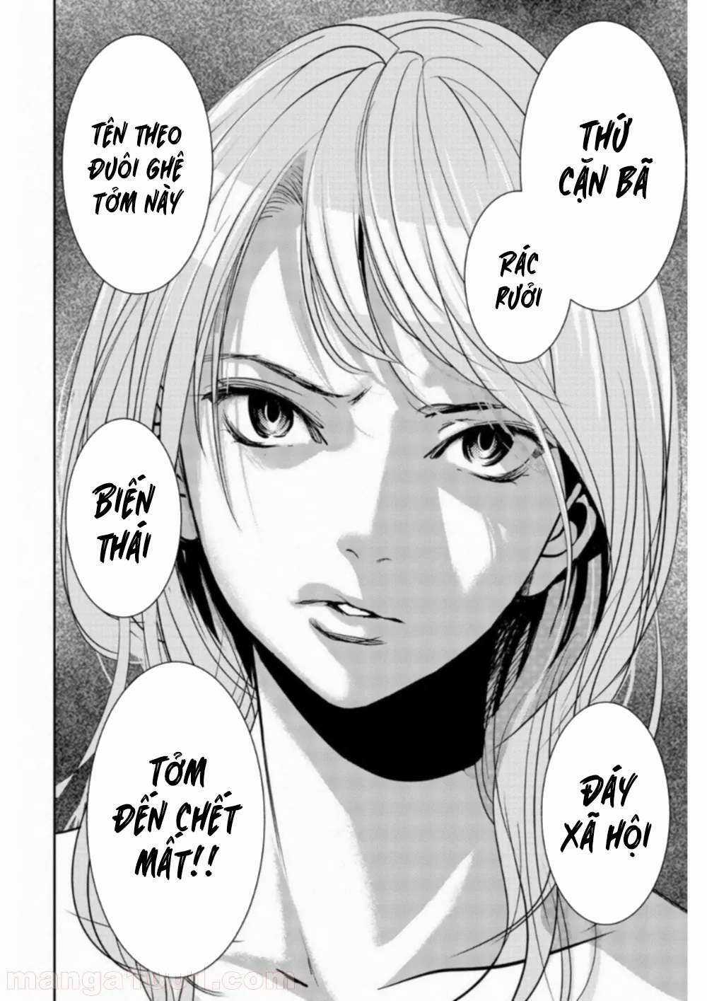 Dù Tôi Là Kẻ Rình Rập, Nhưng Lại Phải Đi Tóm Những Kẻ Bám Đuôi Chapter 2 trang 28