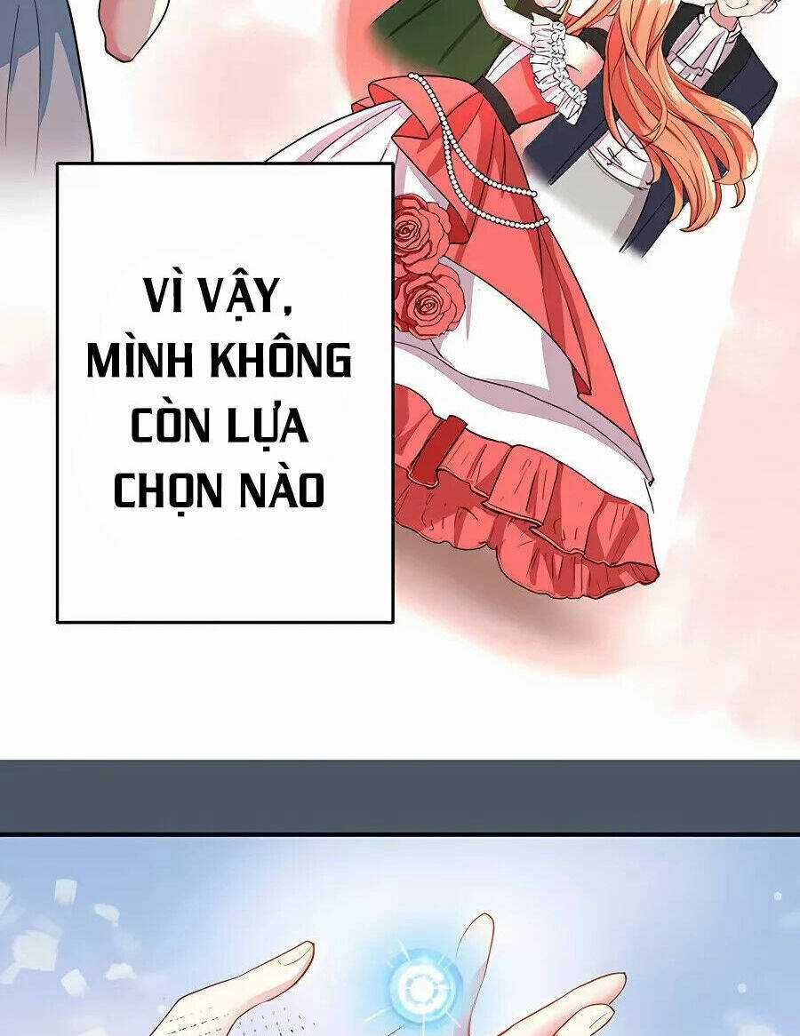 Dù Tôi Trở Thành Nhân Vật Phụ, Tôi Được Yêu Chiều Bởi Công Tước Thích Bảo Vệ Quá Mức Chapter 1.5 trang 11