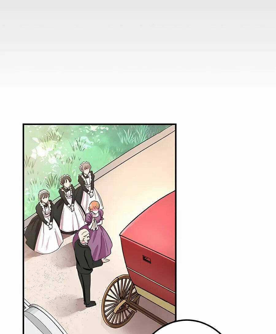 Dù Tôi Trở Thành Nhân Vật Phụ, Tôi Được Yêu Chiều Bởi Công Tước Thích Bảo Vệ Quá Mức Chapter 1.5 trang 13