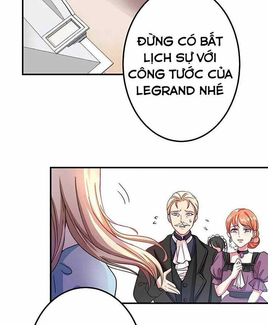 Dù Tôi Trở Thành Nhân Vật Phụ, Tôi Được Yêu Chiều Bởi Công Tước Thích Bảo Vệ Quá Mức Chapter 1.5 trang 14