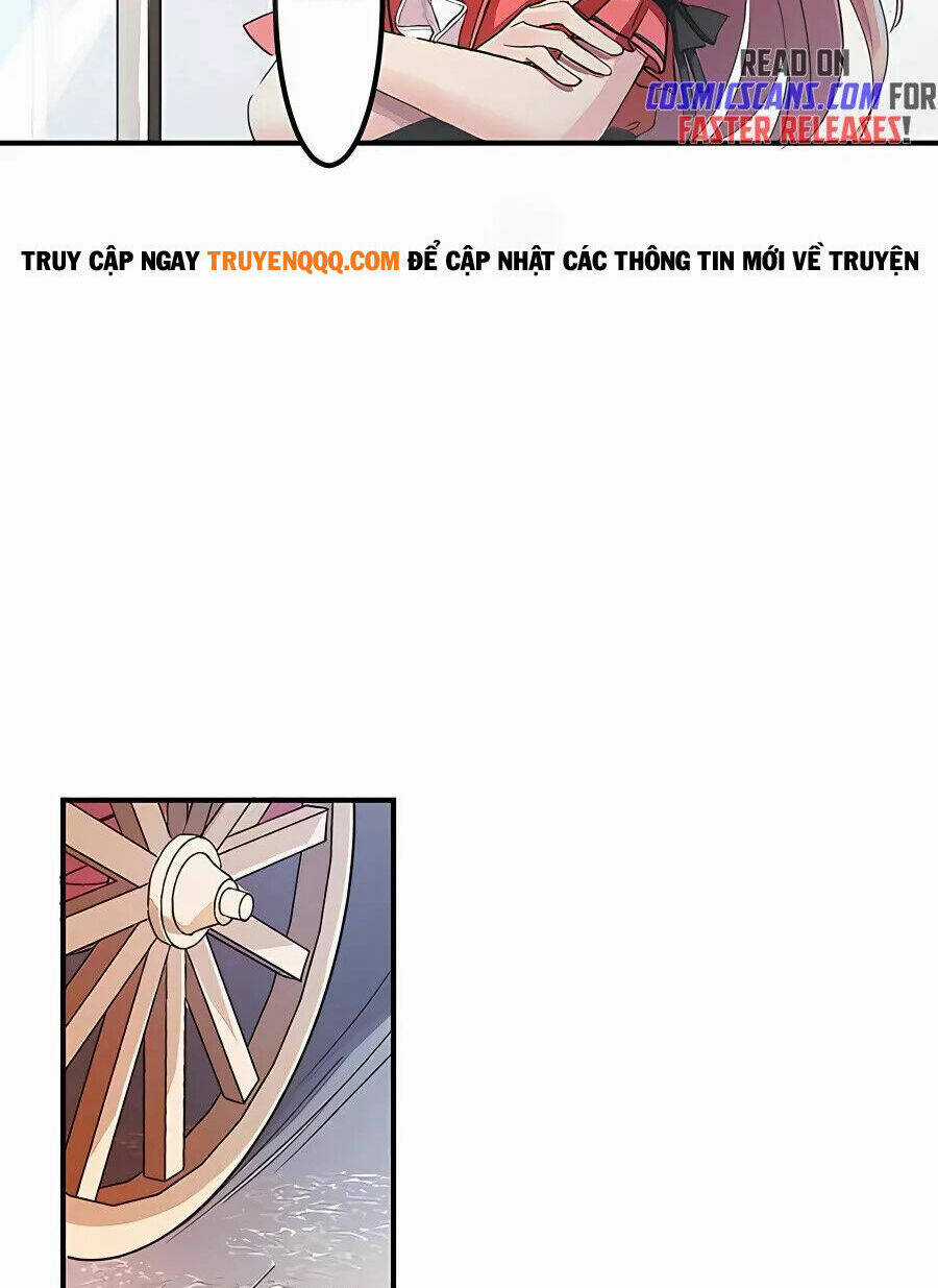 Dù Tôi Trở Thành Nhân Vật Phụ, Tôi Được Yêu Chiều Bởi Công Tước Thích Bảo Vệ Quá Mức Chapter 1.5 trang 21