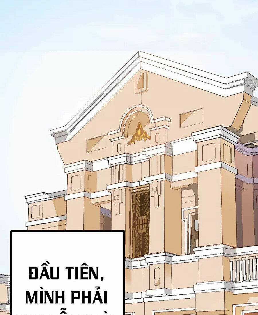 Dù Tôi Trở Thành Nhân Vật Phụ, Tôi Được Yêu Chiều Bởi Công Tước Thích Bảo Vệ Quá Mức Chapter 1.5 trang 27