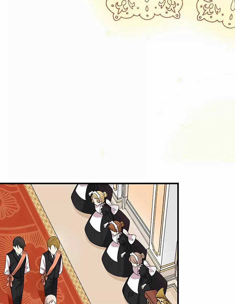 Dù Tôi Trở Thành Nhân Vật Phụ, Tôi Được Yêu Chiều Bởi Công Tước Thích Bảo Vệ Quá Mức Chapter 1.5 trang 30