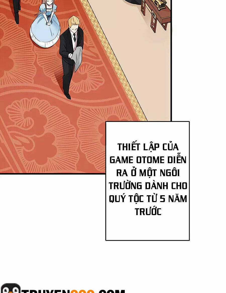 Dù Tôi Trở Thành Nhân Vật Phụ, Tôi Được Yêu Chiều Bởi Công Tước Thích Bảo Vệ Quá Mức Chapter 1.5 trang 31
